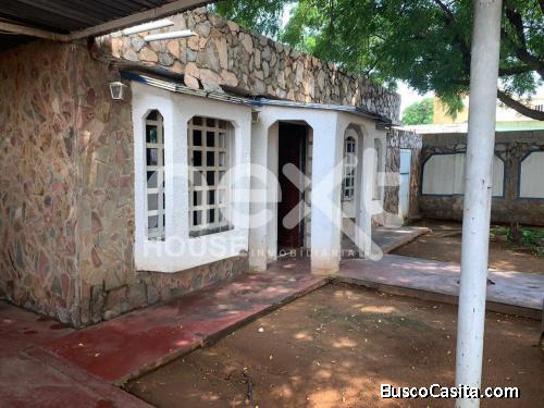 CASA EN VENTA SECTOR SUR AMERICA SAN FRANCISCO NEXT 754 ELIDA HERNANDEZ TELF. 0424-6072709