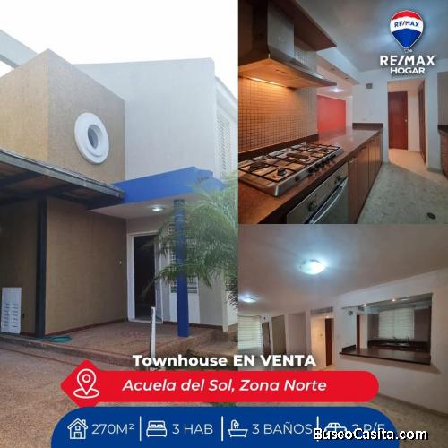 casa venta maracaibo acuarelas 190124