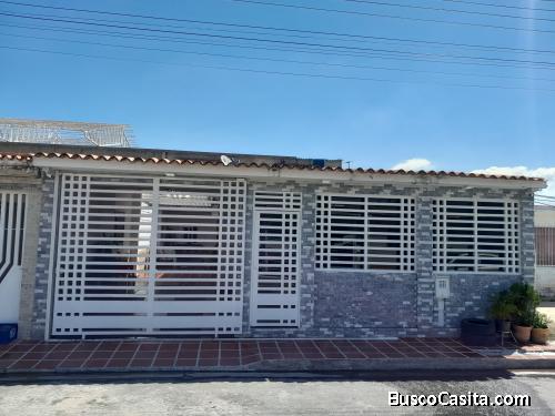 venta de casa valencia tocuyito libertador Res Santa paula ELC-036
