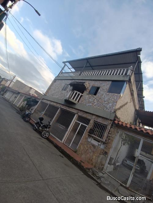 Venta de Casa