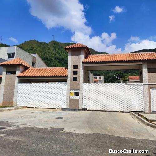 Townhouse en San Diego La Esmeralda