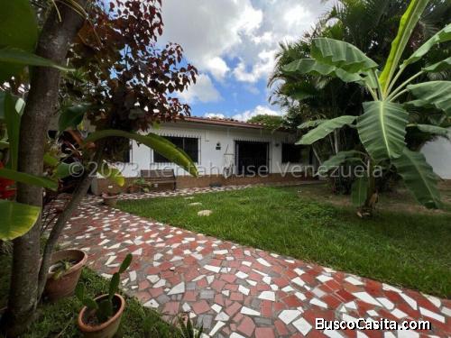 Casa en Venta Mls 24-16713 IV