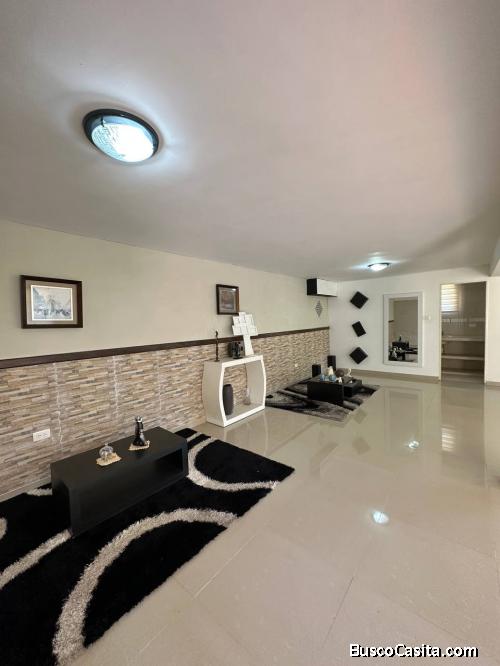EN VENTA ESPECTACULAR CASA GRANJA EN EL SECTOR  LOMAS DEL MANZANO 