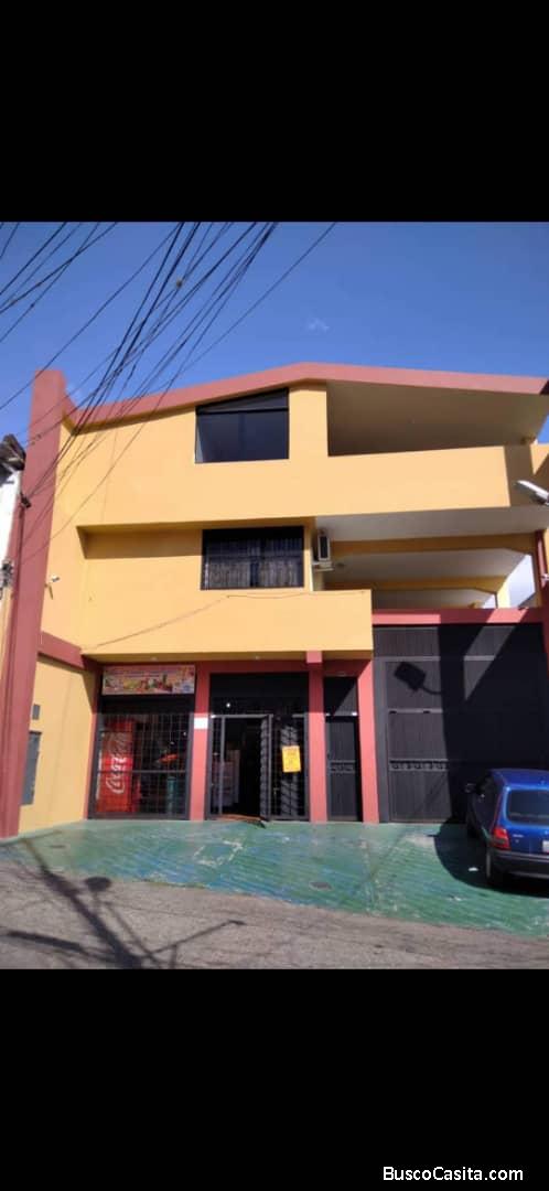 Patiecitos Palmira Apartamento local comercial 3 anexos 