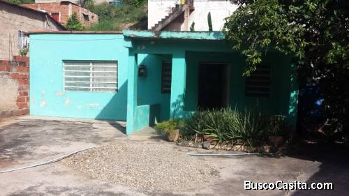 Casa comoda y acogedora en venta
