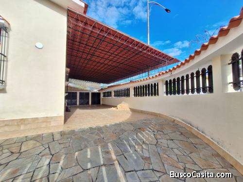 Casa en venta urbanización prebo 