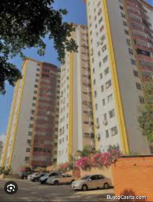 SE VENDE APARTAMENTO 