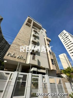 apartamento venta maracaibo Res. Palo Alto Av. Milagro 050424