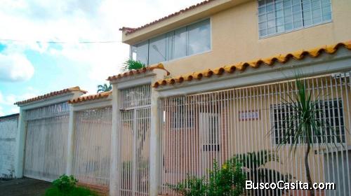 En venta hermosa casa en Urbanización El Pilar