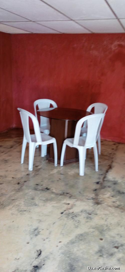 En venta mi casa sr olga romero 02617316666