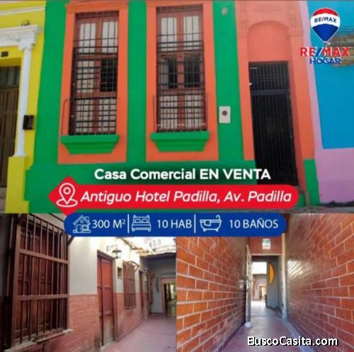Casa venta Maracaibo en Av. Padilla 160424