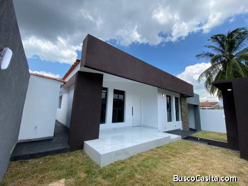 Sonia Correa vende Casa en Urbanización Trigal Sur Valencia Estado Carabobo