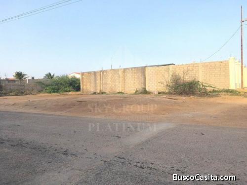 Terreno en La Puerta Maraven, Punto Fijo, Falcón
