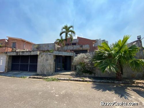 Sonia Correa vende Casa en Urbanización Sabana Larga Valencia Estado Carabobo