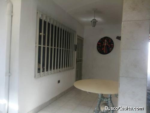 Vendo Casa en Los Teques