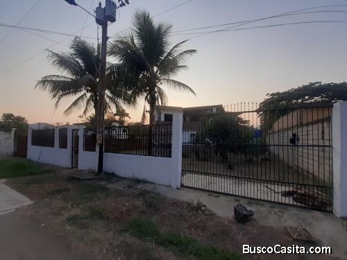 Marbella Mendoza vende casa en las morochas de san diego 