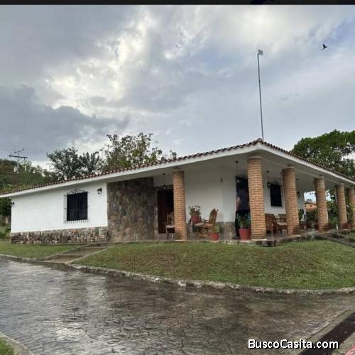 Sonia Correa vende Casa en  Safari Carabobo Municipio Libertador Estado Carabobo