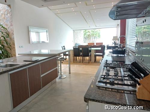 Marbella mendoza vende espectacular casa en colinas de guataparo 