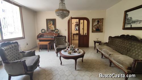 Antigua Casa en La Viña a la venta
