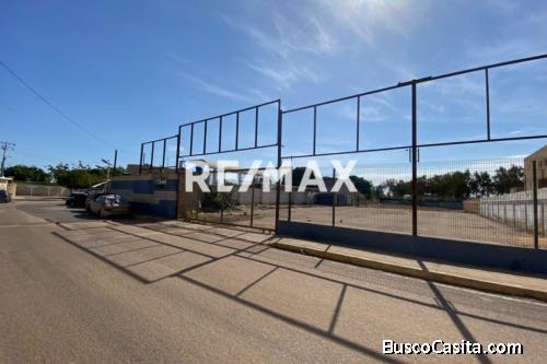 Terreno En Venta Av. Milagro Norte REMAX MILLENIUM