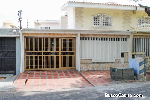 Casa en Venta Urb. Canaima II Remax Millenium