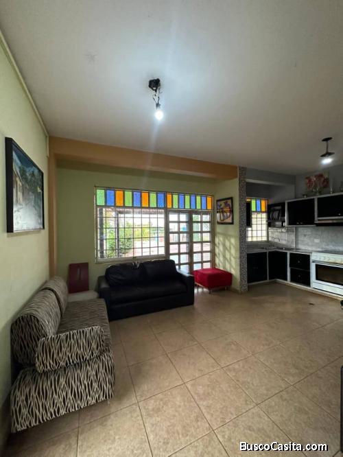 CASA EN VENTA EN AGUA VIVA SECTOR LA CUIVAS