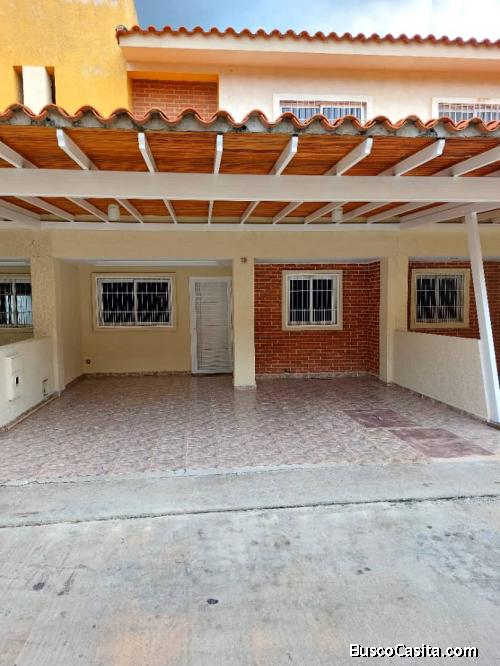 Town House en Urb. San Sur Mpo San Diego 