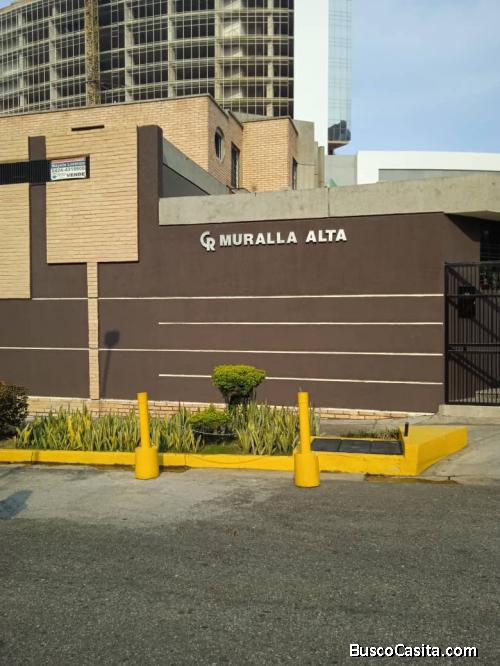 Townhouse en los Mangos Muralla alta
