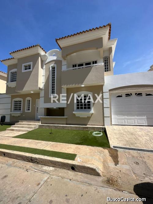 TownHouse en Venta Villa Palma Dorada Remax Millenium