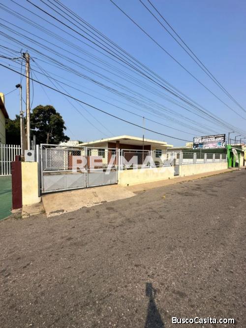 Casa en Venta La Limpia Remax Millenium