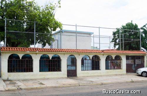 Casa comercial, Venta en el Sector los Olivos, Maracaibo Oeste, Estado Zulia.