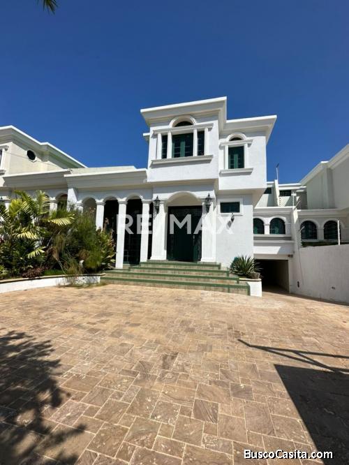 Casa en Venta Sector La Virginia Remax Millenium