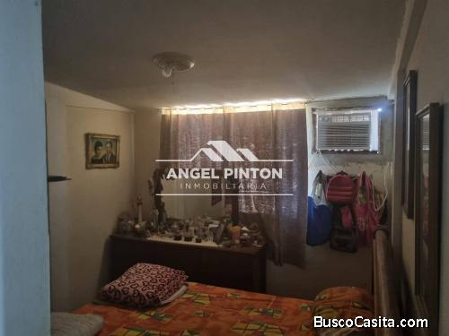 CASA EN VENTA EN MONTE CLARO MARACAIBO MZAMBRANO API 6106