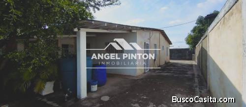 CASA VENTA EN ALTOS DEL SOL AMADO MARACAIBO SWUETTER API 6184