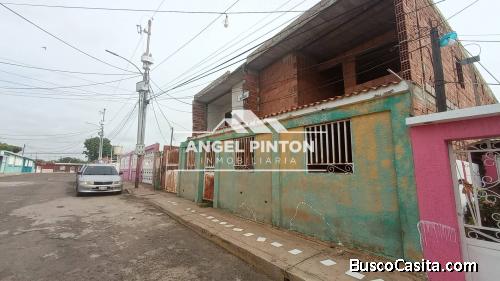 1041. CASA VENTA EL PLACER SAN FRANCISCO SWUETTER API 5495