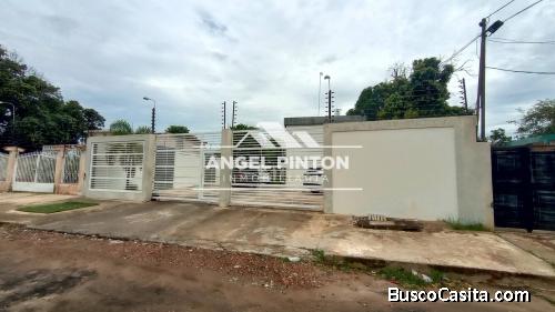 TOWNHOUSE EN VENTA EN VILLA CERRADA SIERRA MAESTRA SAN FRANCISCO SWUETTER API 5963