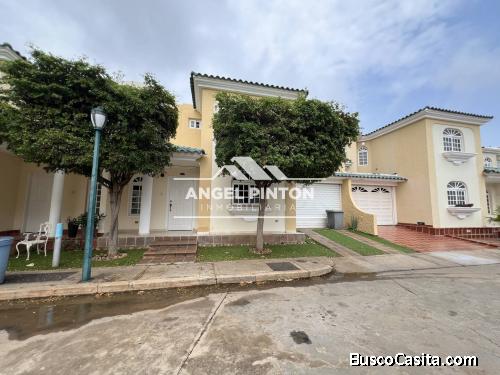 CASA VENTA OASIS COUNTRY I MARACAIBO SWUETTER API 6099