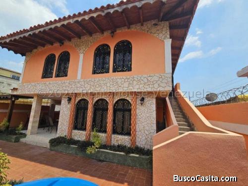 Hermosa Casa Quinta