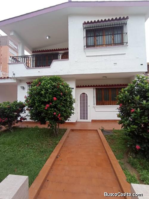 EDNA UZCATEGUI VENDE CASA LA TRIGALEÑA VALENCIA CARABOBO VENEZUELA