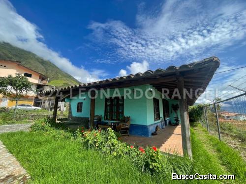 Se Vende Bella Casa En Santo Domingo, Merida.