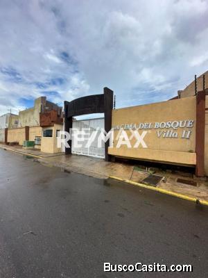 Casa en Venta. Villa El Bosque. Remax Millenium