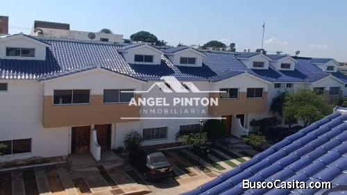 CASA EN VENTA VILLA TOSCANA MARACAIBO SWUETTER API 5551