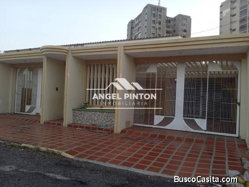 CASA VENTA VALLE CLARO MARACAIBO SWUETTER API 5540