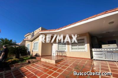 Casa en Venta. Villa Alto Prado. Remax Millenium