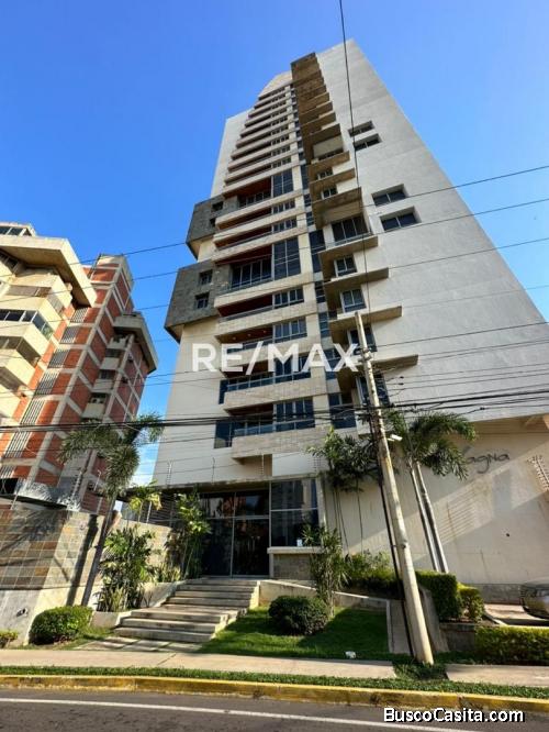 Apartamento En Venta Edif. Casa Magna. Remax Millenium