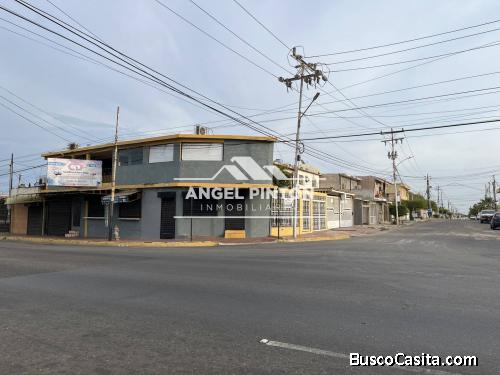 CASA COMERCIAL EN VENTA EN SAN FRANCISCO SWUETTER API 5894
