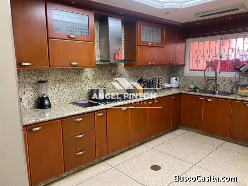 CASA VENTA LA COROMOTO SAN FRANCISCO SWUETTER API 5958