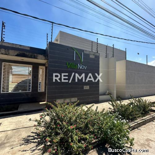 Complejo de Villas en Venta-Villa Nova Remax Millenium