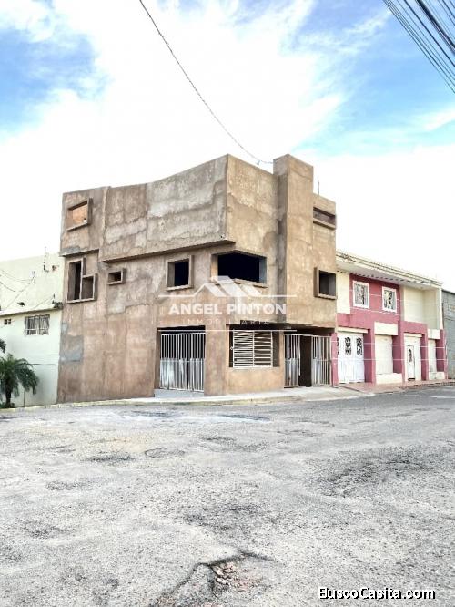 TOWNHOUSE VENTA CUMBRES DE MARACAIBO SWUETTER API 5759