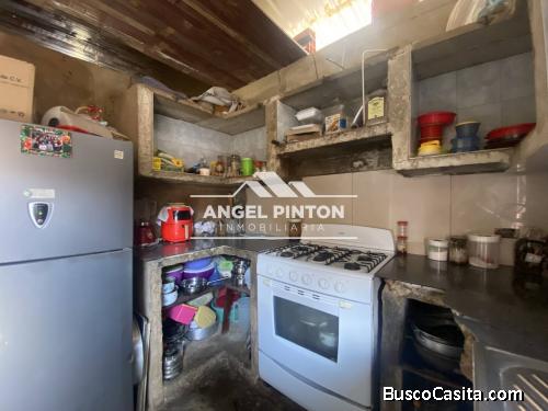 CASA EN VENTA EN CAÑADA HONDA MARACAIBO SWUETTER API 6717